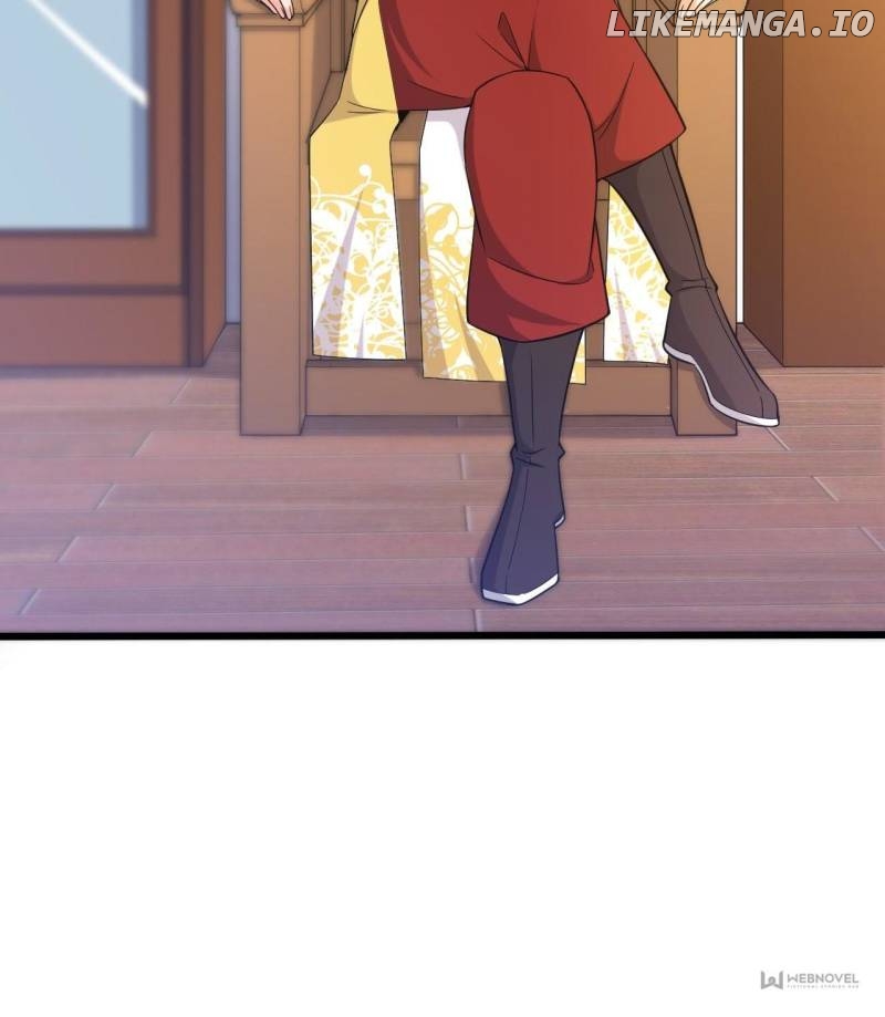 My Way To Turn The Tide Chapter 8 - page 24