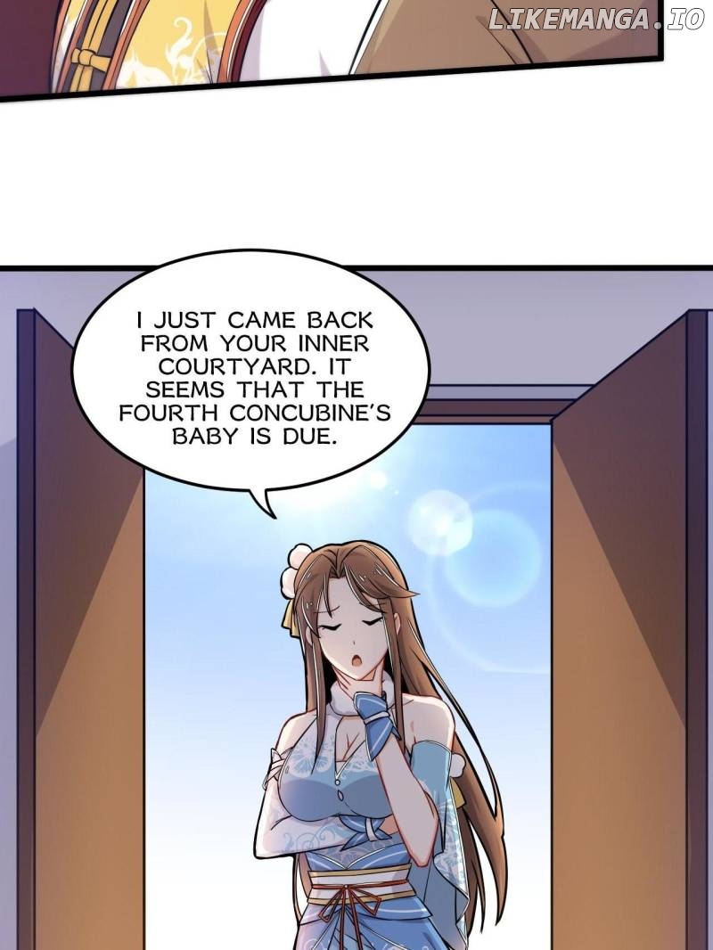 My Way To Turn The Tide Chapter 8 - page 27