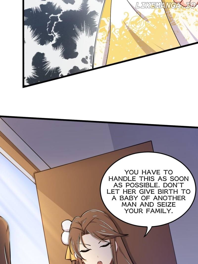 My Way To Turn The Tide Chapter 8 - page 29