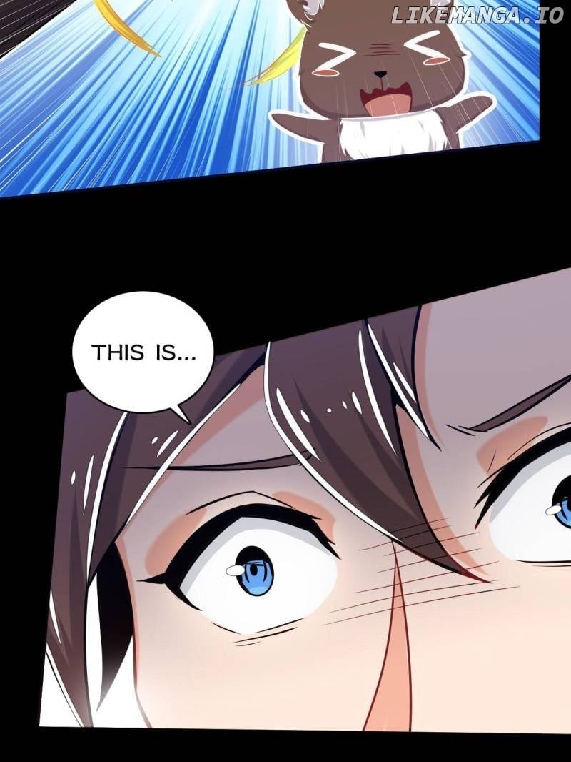 My Way To Turn The Tide Chapter 8 - page 3