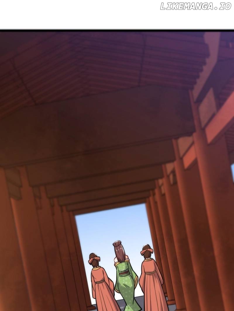 My Way To Turn The Tide Chapter 8 - page 31