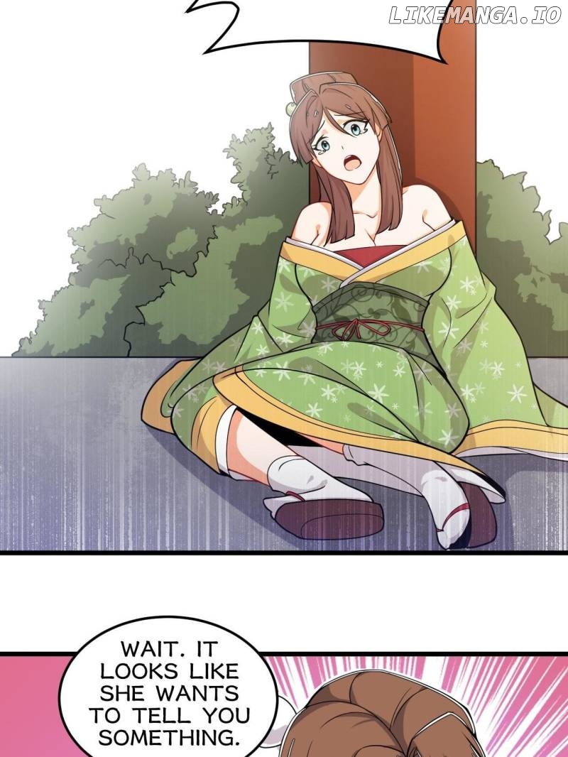 My Way To Turn The Tide Chapter 8 - page 38