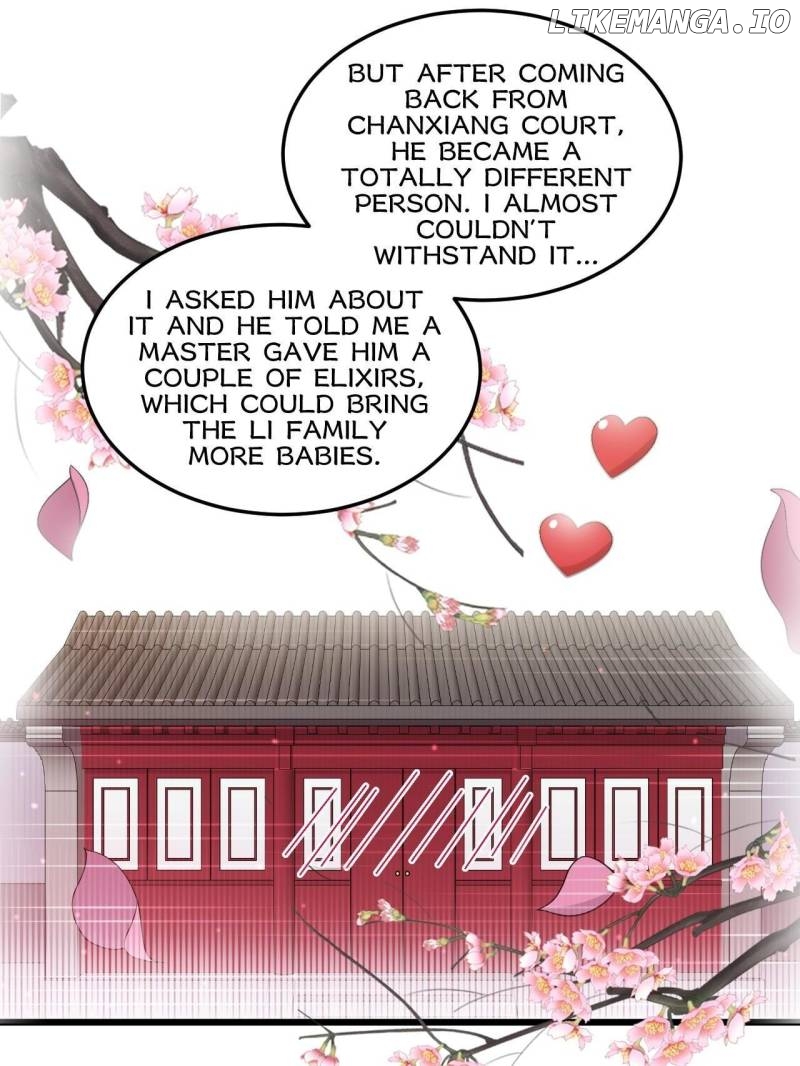 My Way To Turn The Tide Chapter 8 - page 41