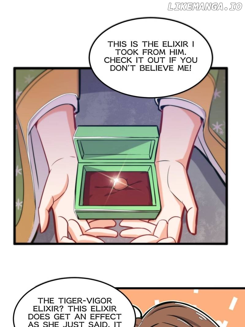 My Way To Turn The Tide Chapter 8 - page 43