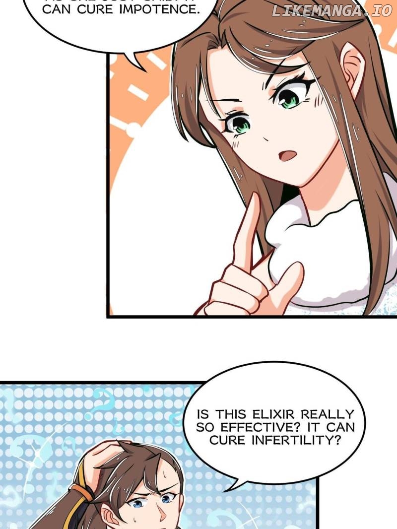 My Way To Turn The Tide Chapter 8 - page 44