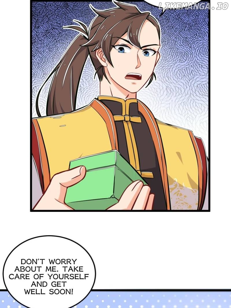 My Way To Turn The Tide Chapter 8 - page 47
