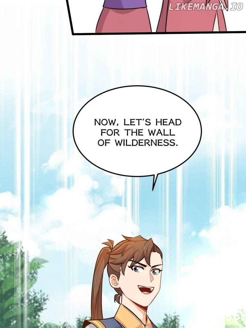 My Way To Turn The Tide Chapter 50 - page 11