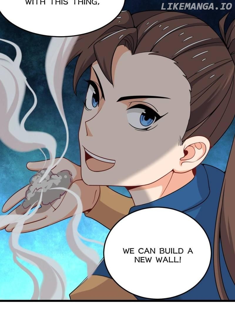 My Way To Turn The Tide Chapter 50 - page 40