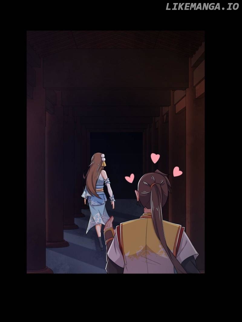 My Way To Turn The Tide Chapter 7 - page 13