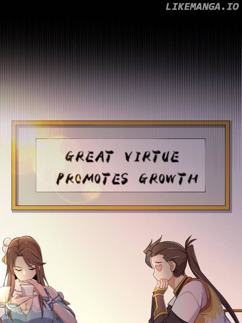 My Way To Turn The Tide Chapter 7 - page 14