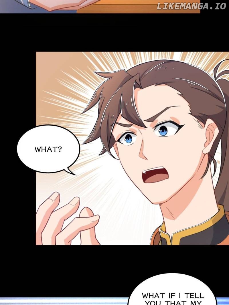 My Way To Turn The Tide Chapter 7 - page 16