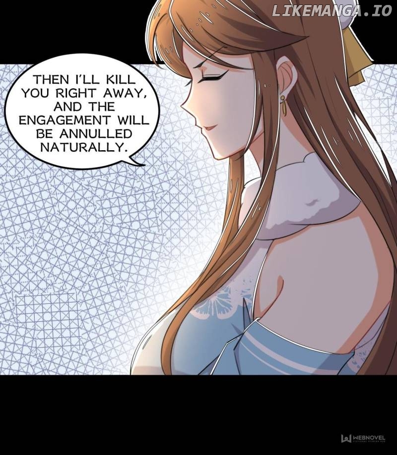 My Way To Turn The Tide Chapter 7 - page 18