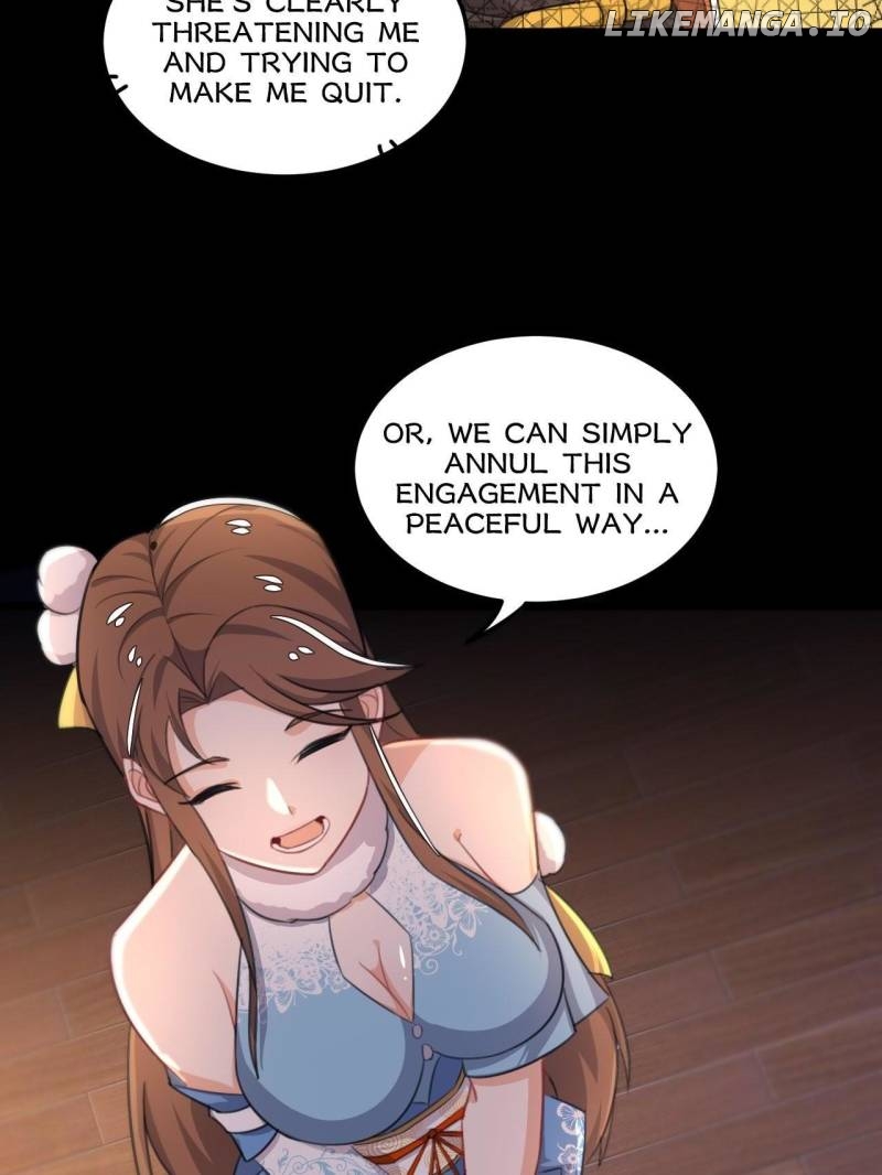 My Way To Turn The Tide Chapter 7 - page 23