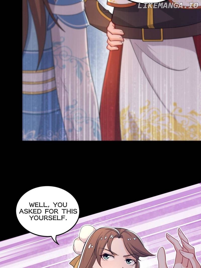 My Way To Turn The Tide Chapter 7 - page 26