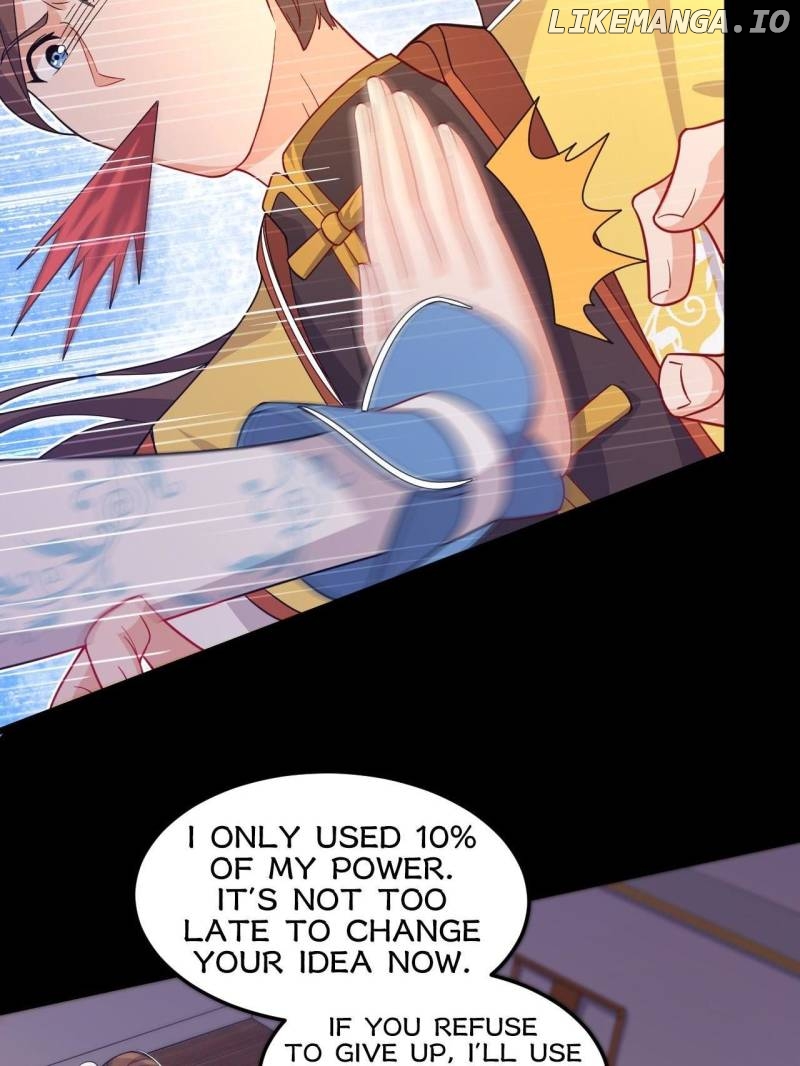 My Way To Turn The Tide Chapter 7 - page 28