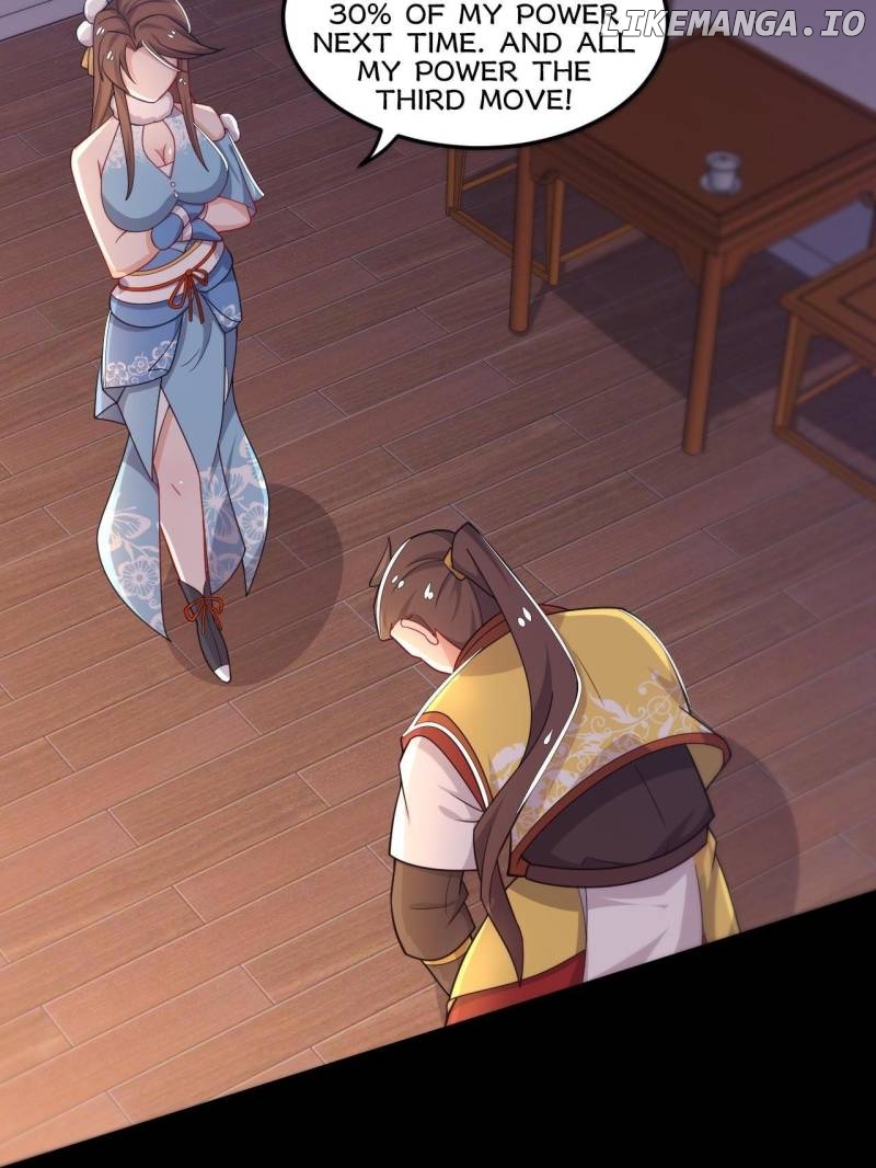 My Way To Turn The Tide Chapter 7 - page 29