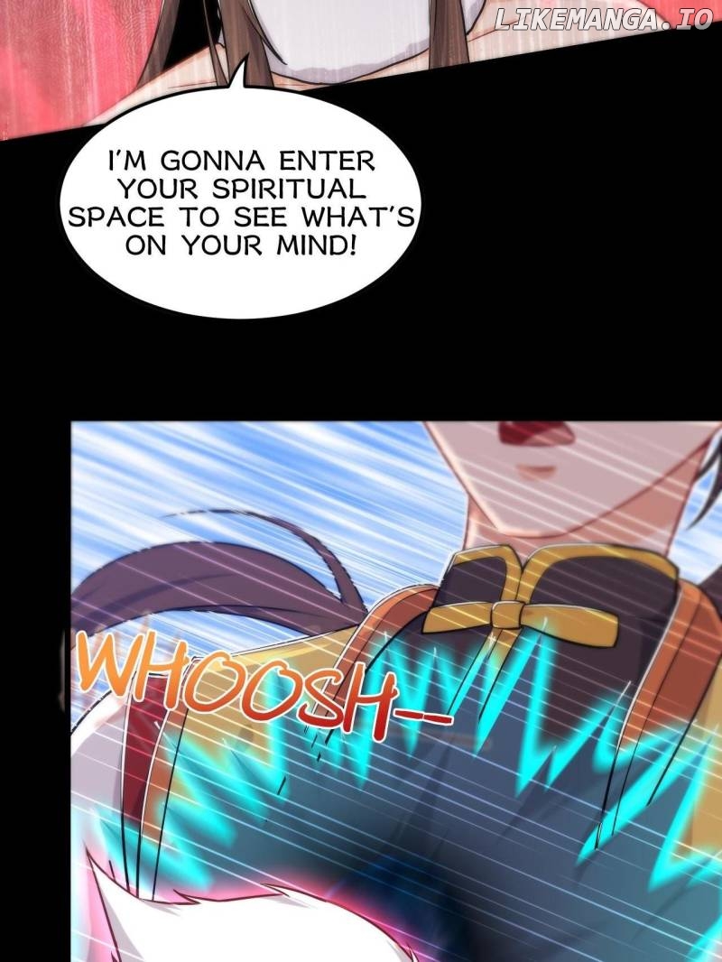 My Way To Turn The Tide Chapter 7 - page 40