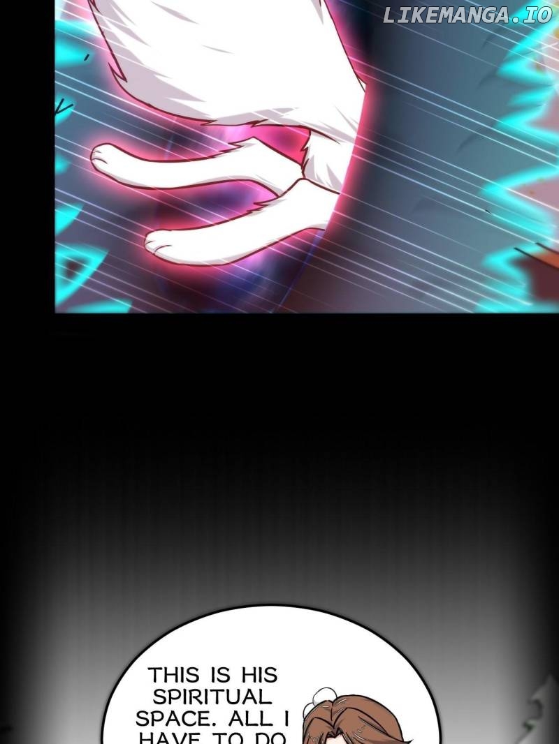 My Way To Turn The Tide Chapter 7 - page 41