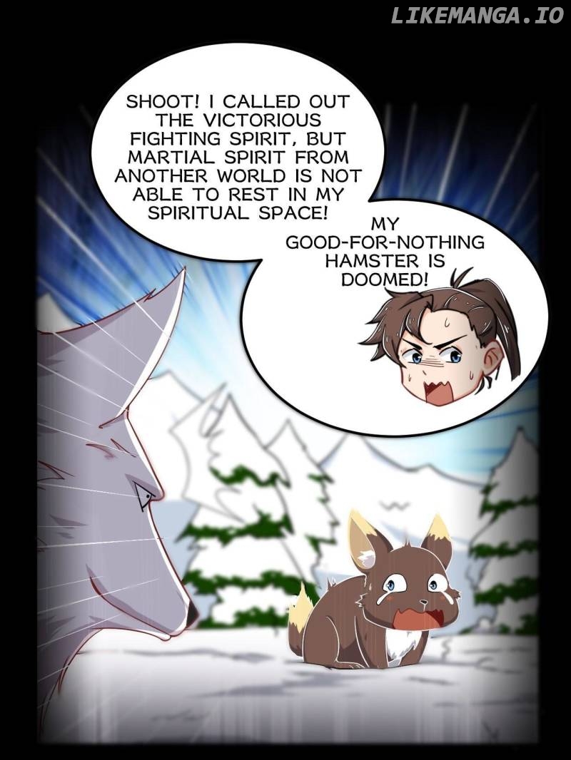 My Way To Turn The Tide Chapter 7 - page 43