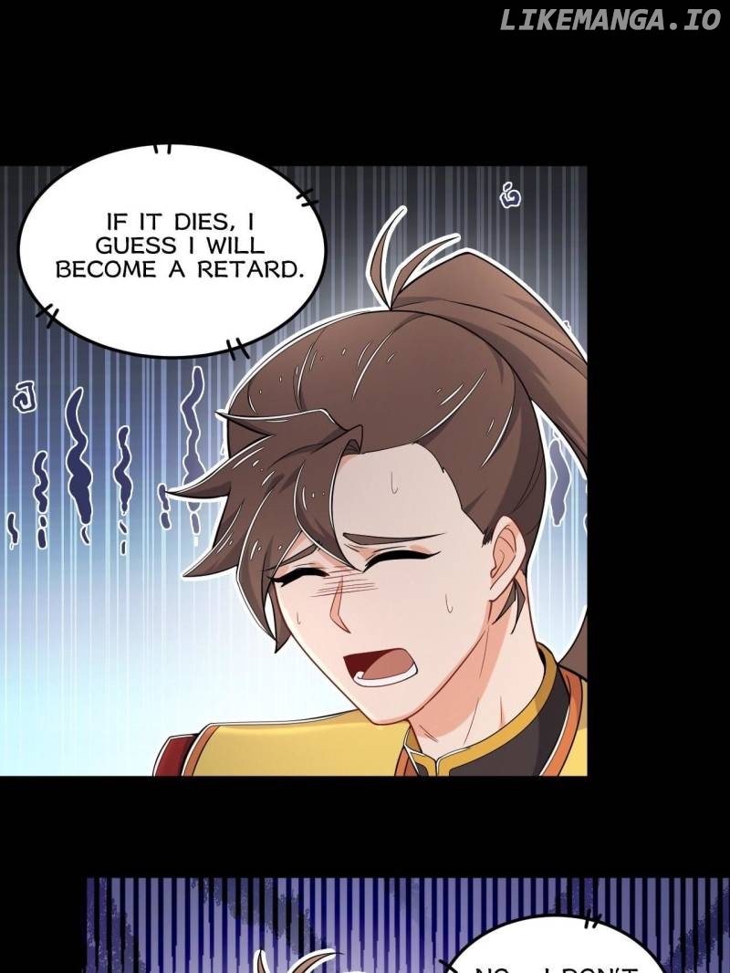 My Way To Turn The Tide Chapter 7 - page 44
