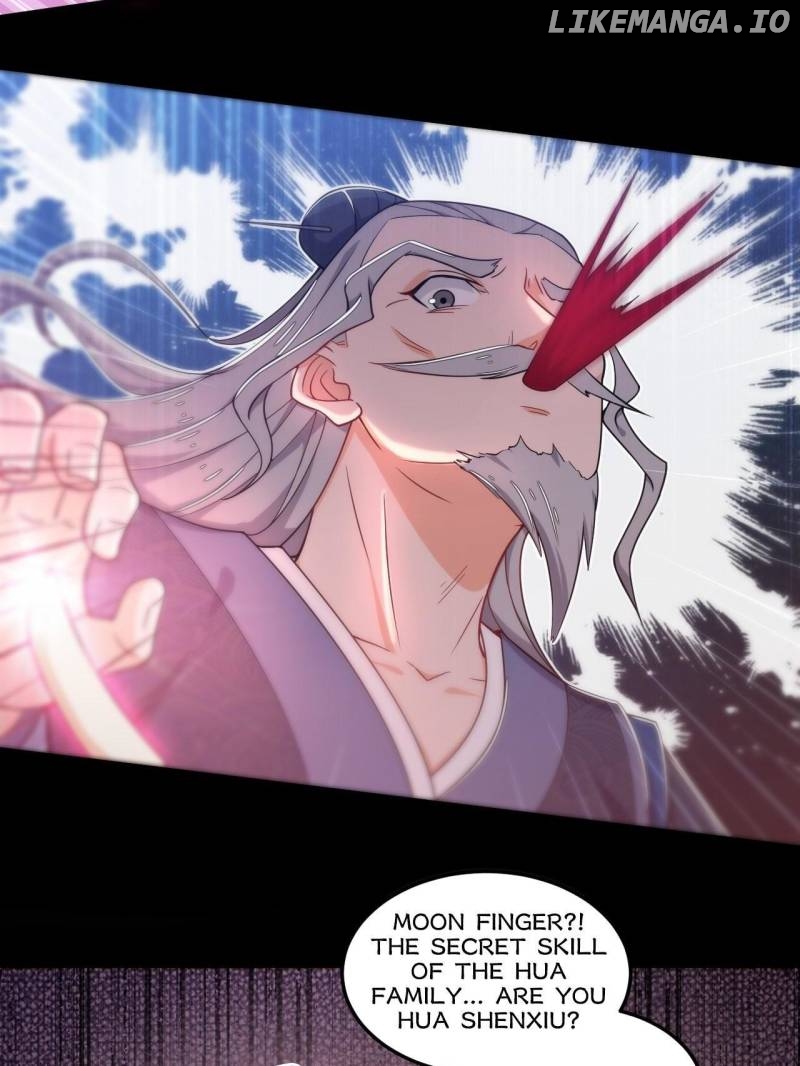 My Way To Turn The Tide Chapter 7 - page 5