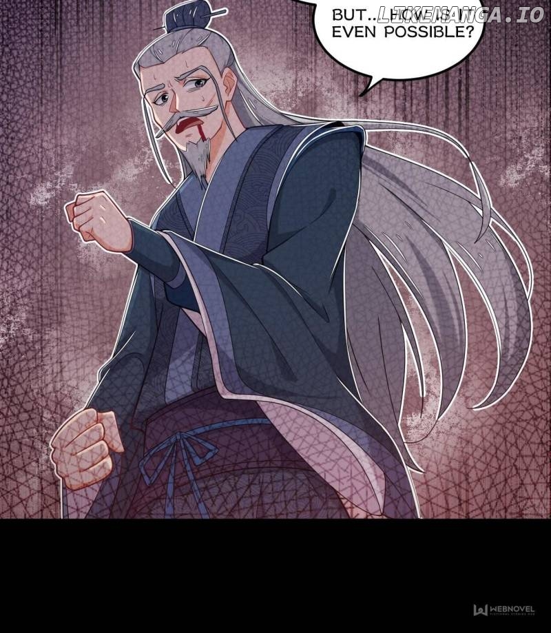 My Way To Turn The Tide Chapter 7 - page 6