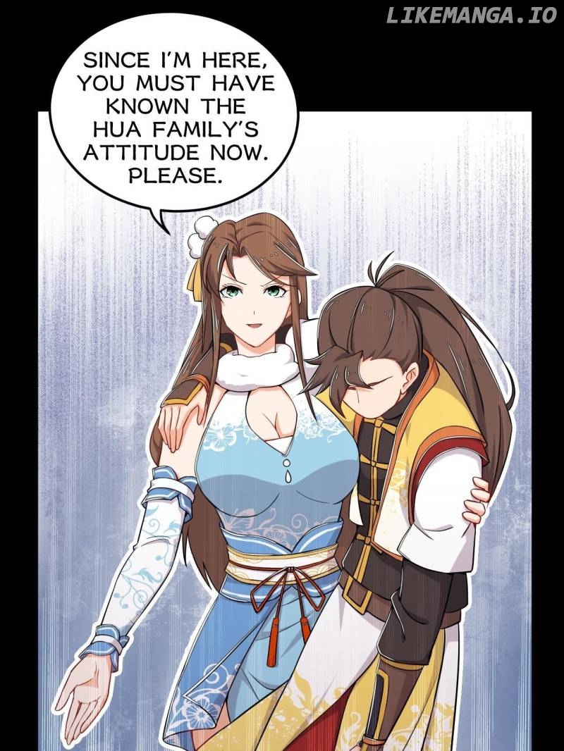 My Way To Turn The Tide Chapter 7 - page 7