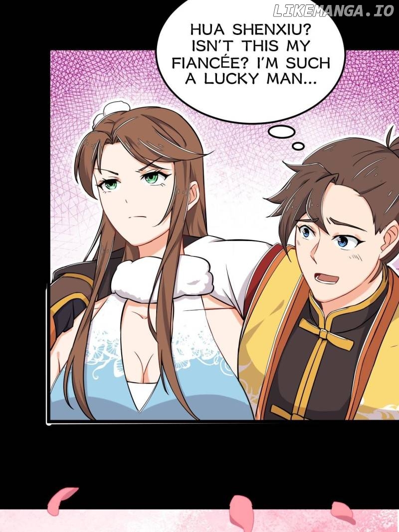 My Way To Turn The Tide Chapter 7 - page 9