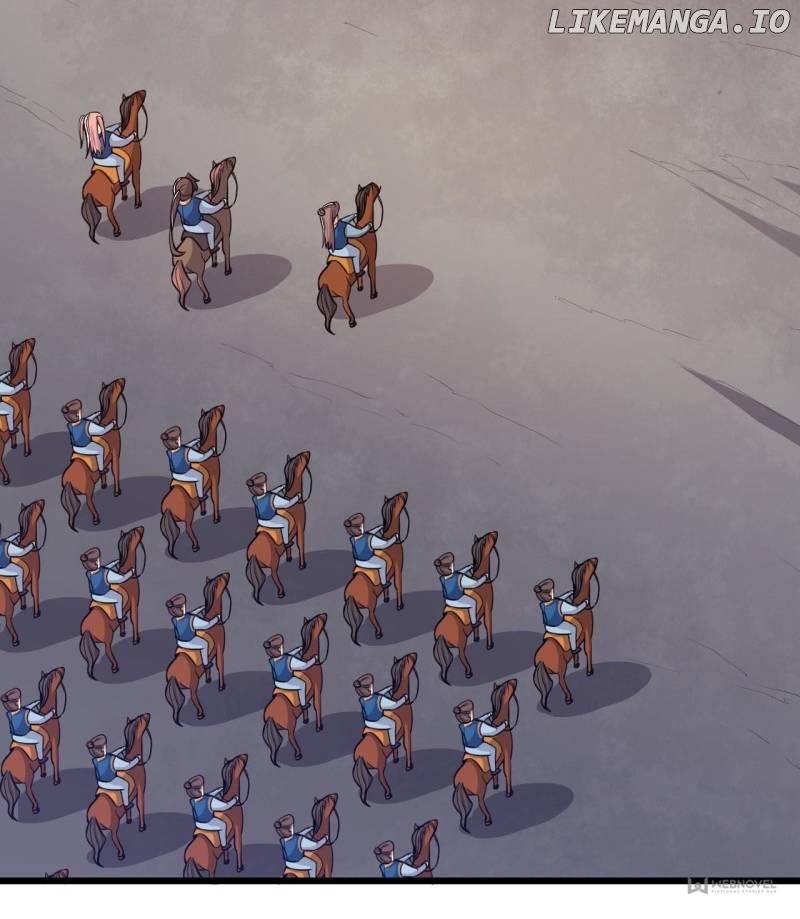 My Way To Turn The Tide Chapter 49 - page 12