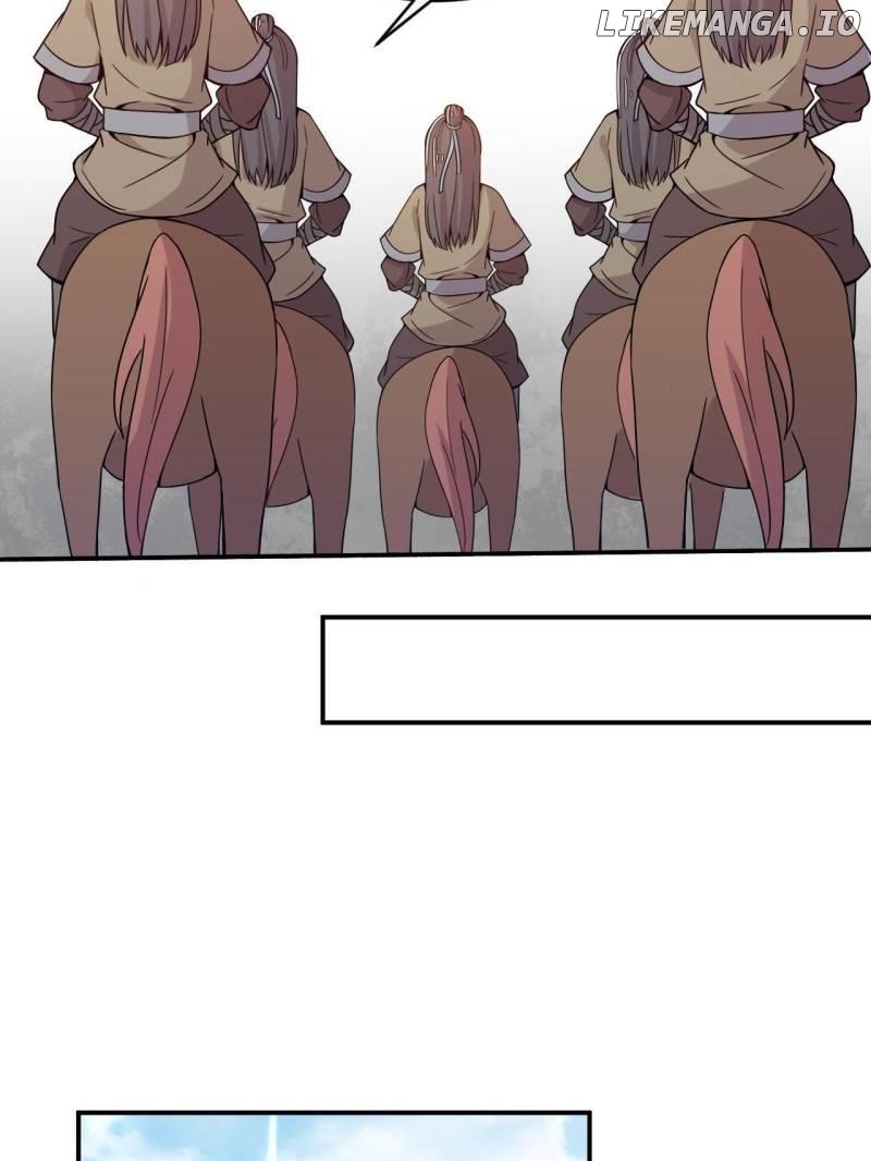 My Way To Turn The Tide Chapter 49 - page 15