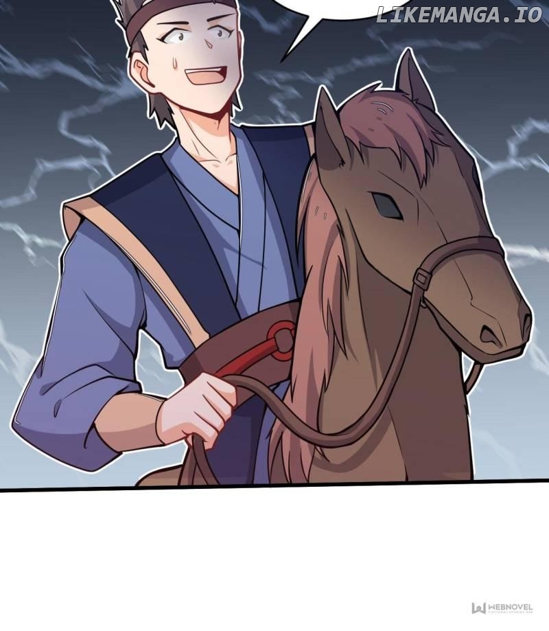 My Way To Turn The Tide Chapter 49 - page 24