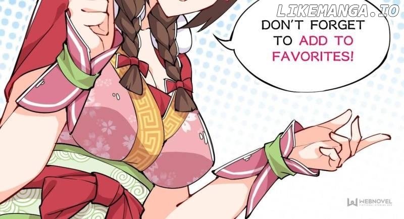 My Way To Turn The Tide Chapter 49 - page 51