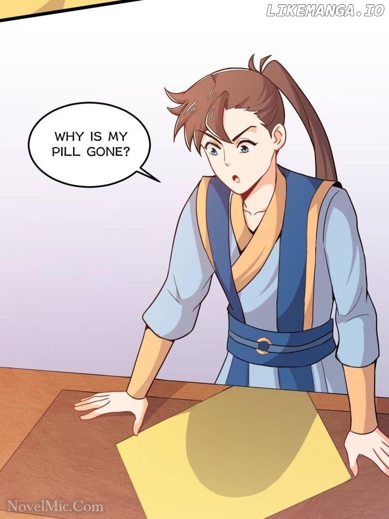 My Way To Turn The Tide Chapter 47 - page 39