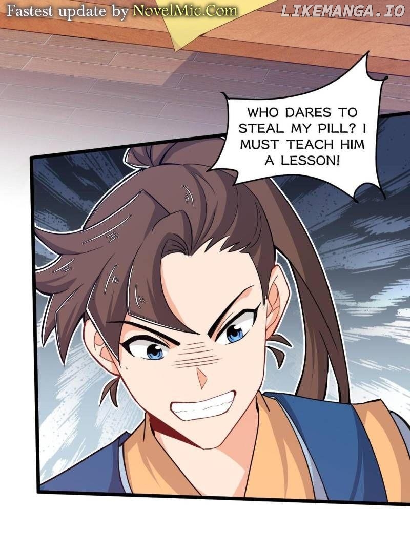 My Way To Turn The Tide Chapter 47 - page 40