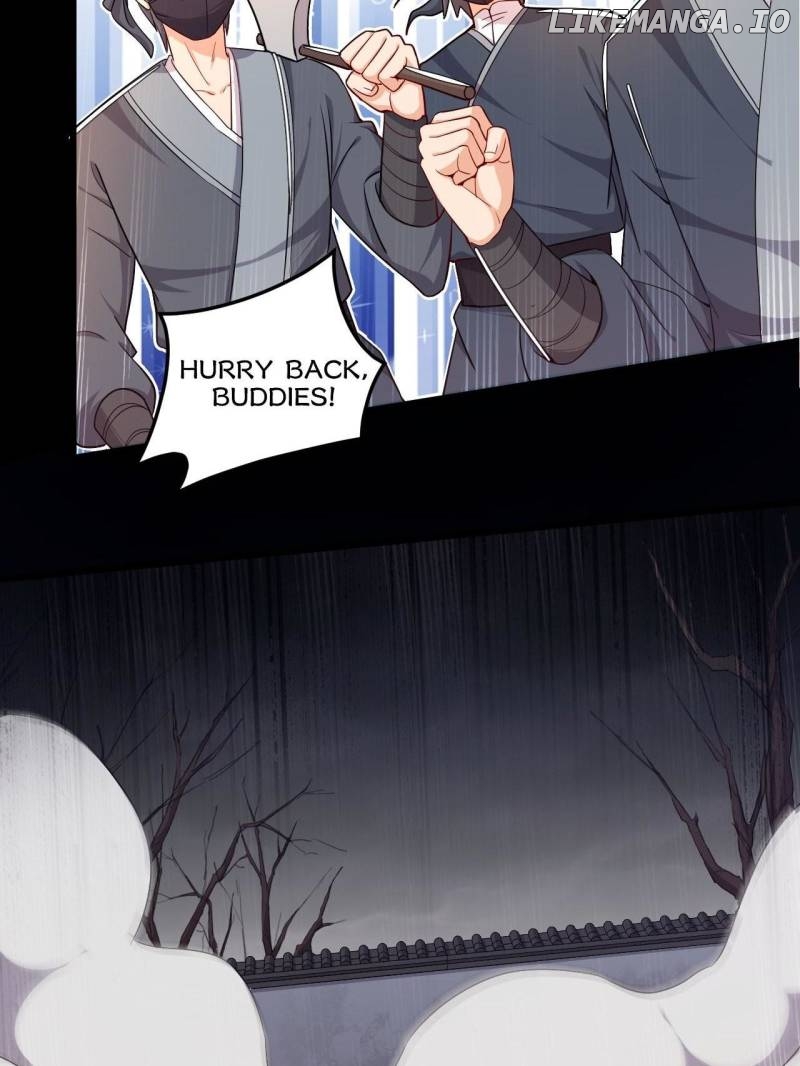 My Way To Turn The Tide Chapter 6 - page 51