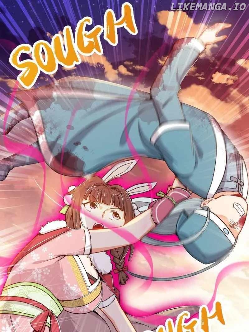 My Way To Turn The Tide Chapter 40 - page 13