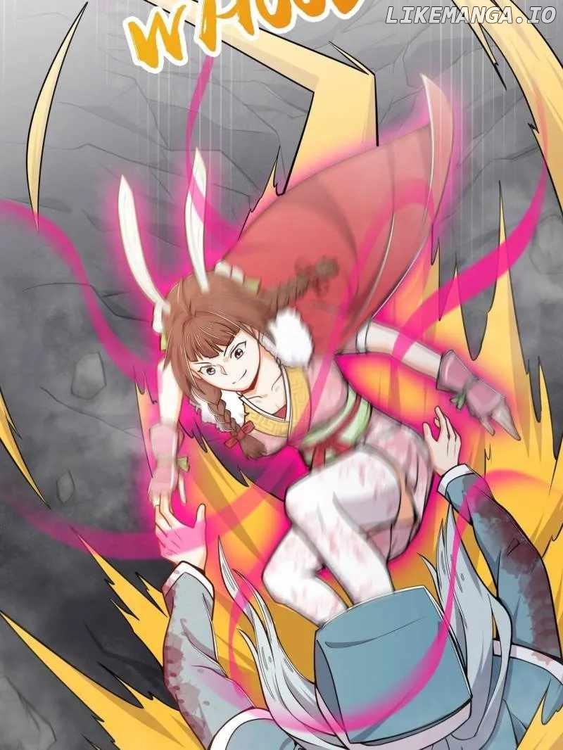 My Way To Turn The Tide Chapter 40 - page 16