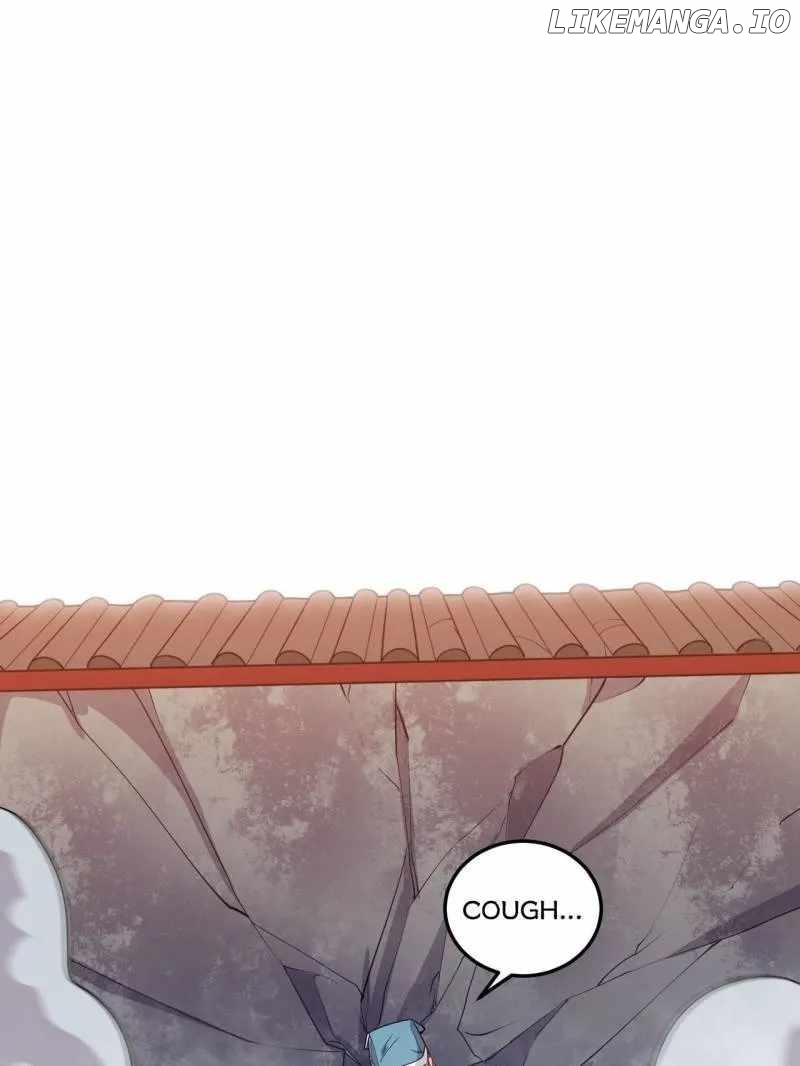 My Way To Turn The Tide Chapter 40 - page 19