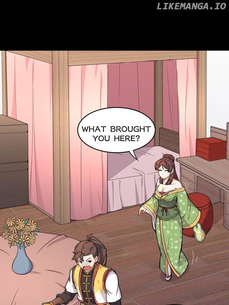 My Way To Turn The Tide Chapter 5 - page 13