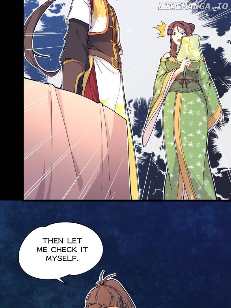 My Way To Turn The Tide Chapter 5 - page 17