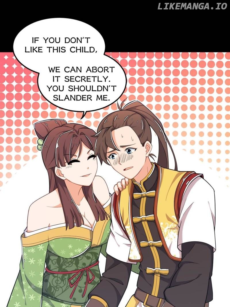 My Way To Turn The Tide Chapter 5 - page 25