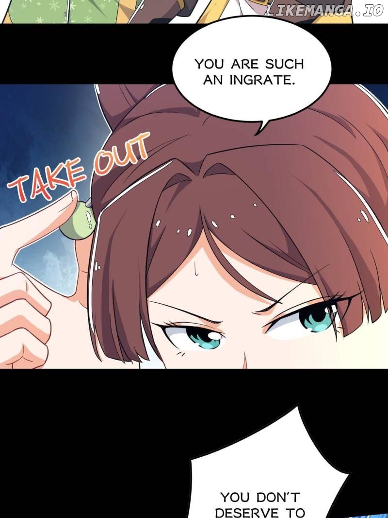 My Way To Turn The Tide Chapter 5 - page 26