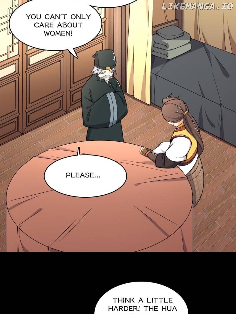 My Way To Turn The Tide Chapter 5 - page 3