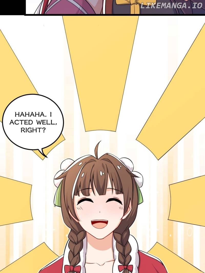 My Way To Turn The Tide Chapter 5 - page 34