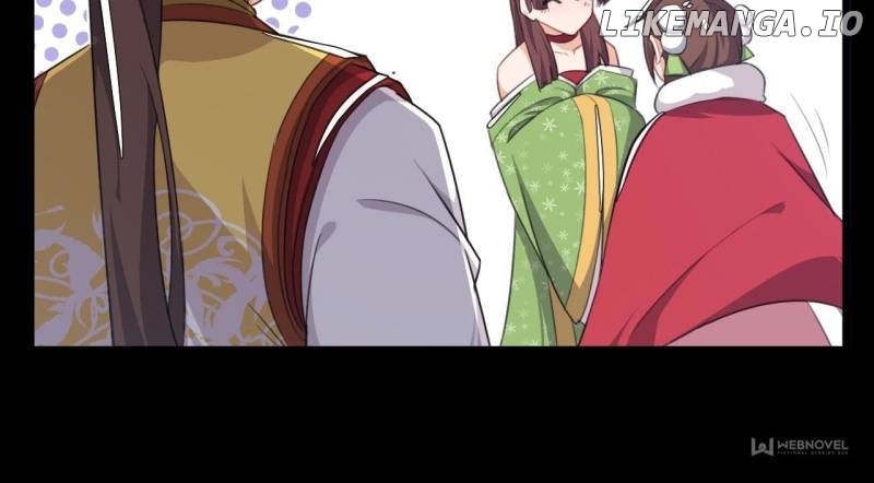 My Way To Turn The Tide Chapter 5 - page 36