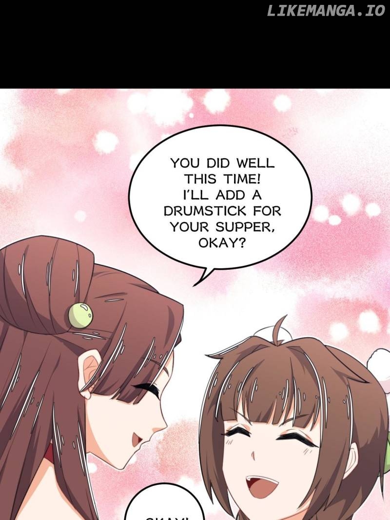 My Way To Turn The Tide Chapter 5 - page 37