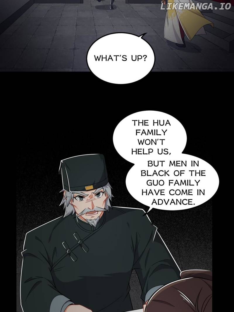 My Way To Turn The Tide Chapter 5 - page 44