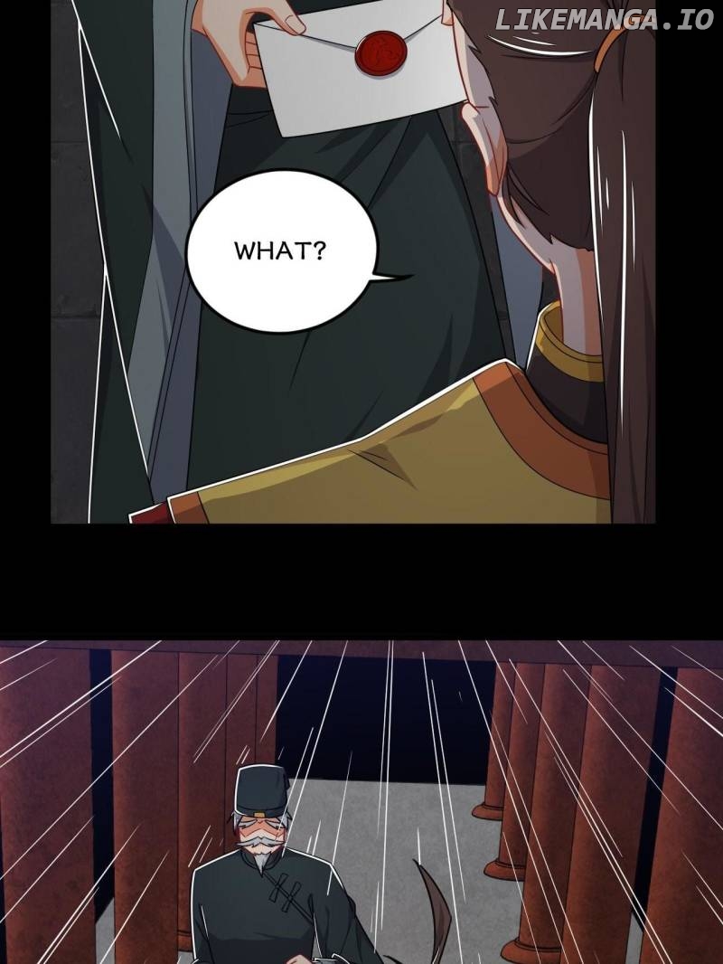 My Way To Turn The Tide Chapter 5 - page 45