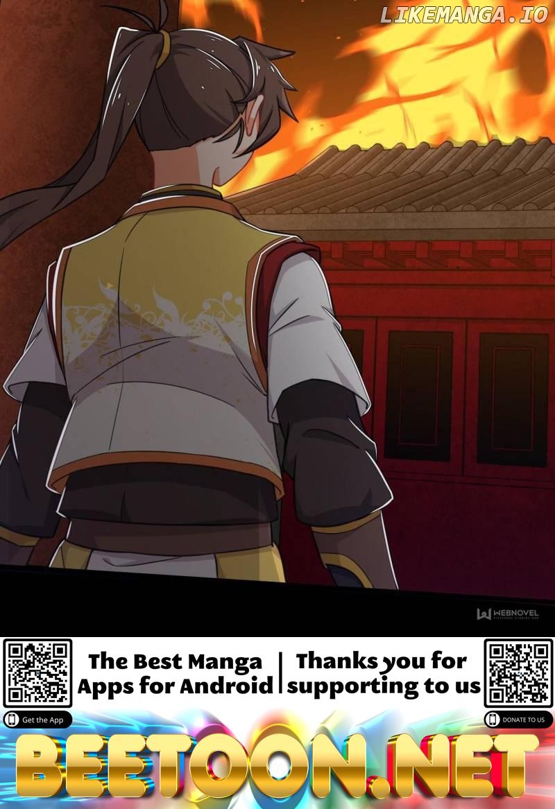 My Way To Turn The Tide Chapter 5 - page 48