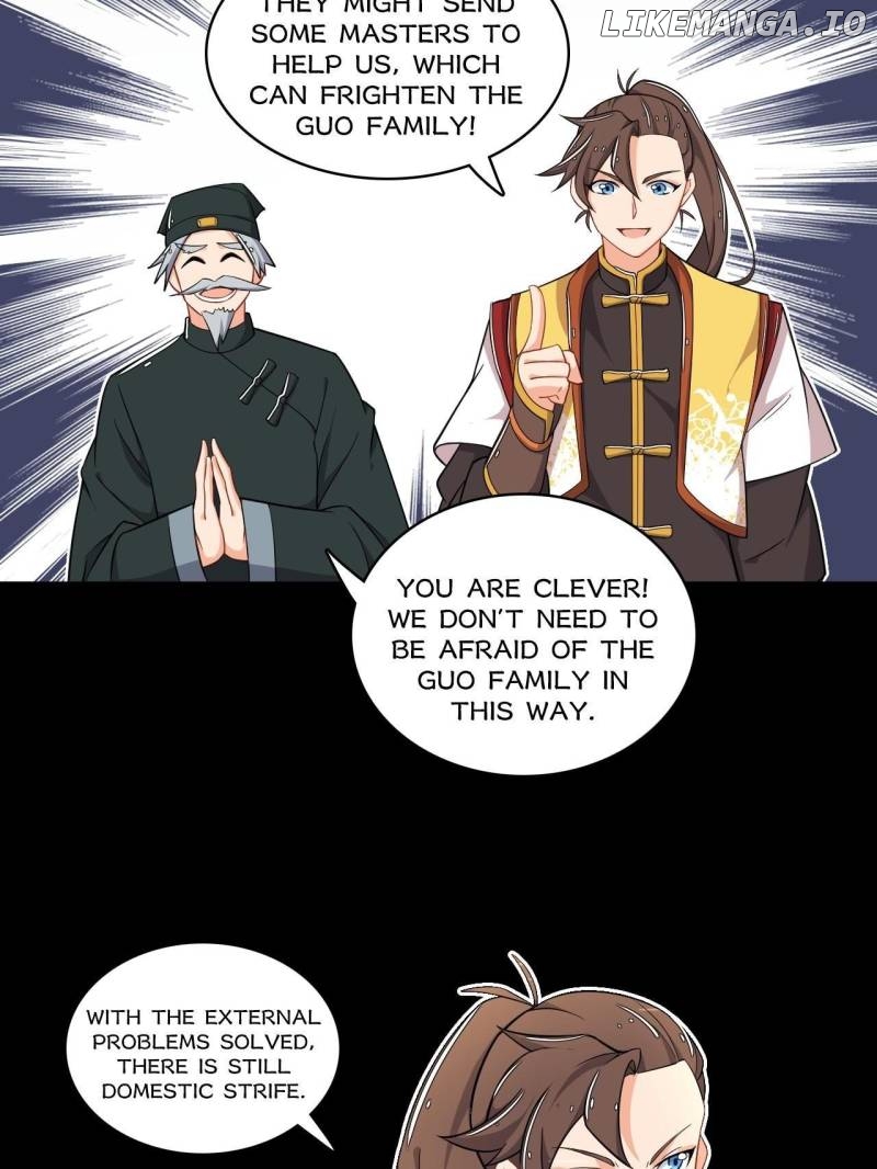 My Way To Turn The Tide Chapter 5 - page 5